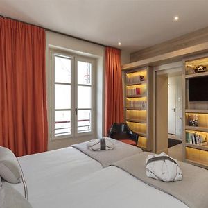 Suite "Junior"