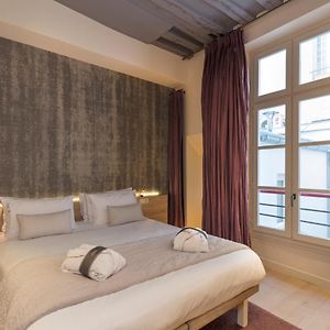 Executive Double Kamer